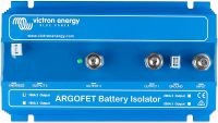 Argofet 200-2 FET Separator / Isolator für 2 Batterien Victron Energy