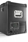Indel B TB60 STEEL OFF 60L 12/24V -18°C Kompressor kühlbox
