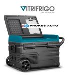 Vitrifrigo Tragbarer Kühlbox und Gefrierbox VFT40 (Vfree Plus Series)