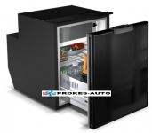 Vitrifrigo C51DW ausziehbarer Kühlschrank 12/24V 51L