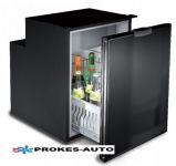 Vitrifrigo C90DW ausziehbarer Kühlschrank 12/24V 90L