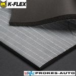 K-Flex-Isolierung 25 mm selbstklebend 12 m2 L’isolante K‑FLEX