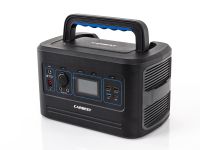 Power Unit Tragbare 614Wh LiFePO4-Ladestation Carbest
