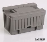 PowerPack wiederaufladbare Batterien 15,6 Ah für Kompressorkühlboxen