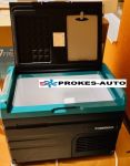 VITRIFRIGO Tragbarer Kühlbox und Gefrierbox VFP40 (Vfree Plus Series)