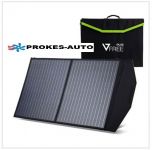 VITRIFRIGO Solar kit / Solarbausatz 200W / 200Wp zum Aufladen der Batterie im Autokühlbox