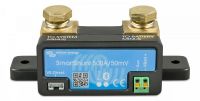 Victron Energy SMARTShunt 500A/50mV Batteriewächter mit Bluetooth