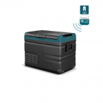 VITRIFRIGO Tragbarer Kühlbox und Gefrierbox VFP60 (Vfree Plus Series)