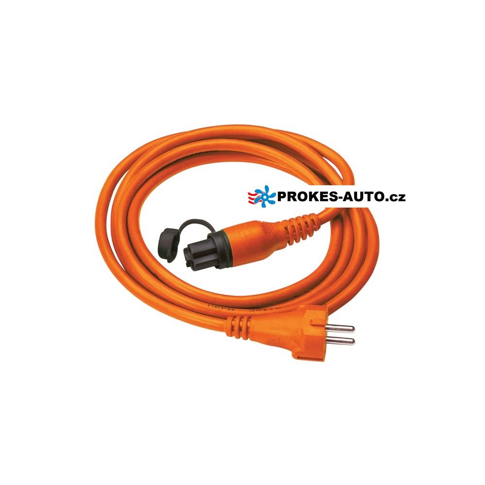 Anschlusskabel MiniPlug 2,5 m - 2,5 mm² A460960 / 460960 DEFA