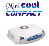 Steuergerät Dirna Mini Cool Compact 24V ohne Sicherung 0910870013