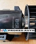 Motor B50 20140068 für Radialventilator SPAL 006-B50-22 24V