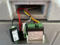 Bluetooth EVlink BLE-Modul für EVCO-Thermostat Coldtainer Euroengel