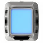 Diffusor LIGHTBOX für Plein Aircon 12V (NEU 2024)