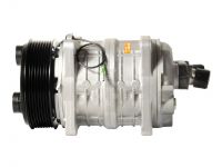 Klimakompressor ZEXEL / Valeo TM15XS řemenice PV8 / 119mm 12V OR Vertical OEM 3CMT107
