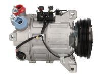 Kompressor ZEXEL / VALEO DCS17EC Riemenscheibe 114 mm PV5 12V