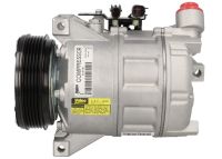 Kompressor ZEXEL / VALEO DCS17EC Riemenscheibe 114 mm PV5 12V