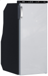 Vitrifrigo SLIM90 CHR 12/24V 82 Liter, externe Kühleinheit – Grau